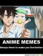 Image result for Noooo Anime Meme