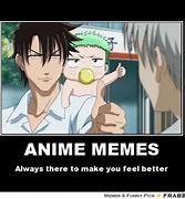 Image result for Single Anime Memes