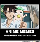 Image result for Anime Character Meme