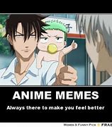 Image result for Funny Anime Learning Memes