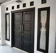 Image result for Pintu Rumah Warna Putih
