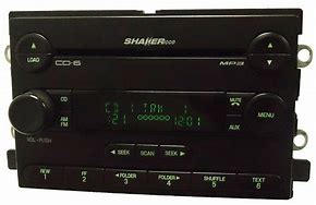 Image result for shaker 1000 radio