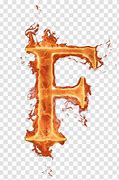 Image result for Alphabet Letters with Flames