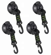 Image result for Double Suction Cup Hooks