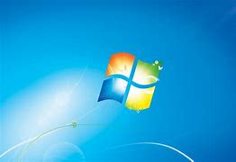 Image result for Windows 7 Computer Behind