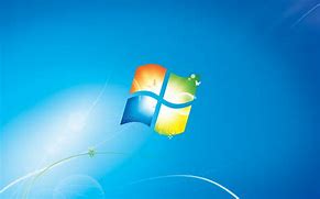 Image result for Windows 7 Homepage