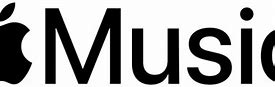 Image result for Apple Music Logo as SVG