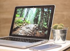 Image result for MacBook and iPhone On the Table