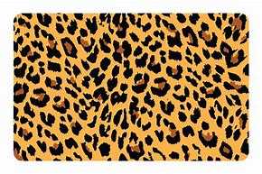 Image result for Cheetah Print Cross