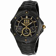 Image result for Seiko Coutura Kinetic Perpetual