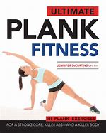 Image result for Plank Challenge Book