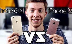 Image result for iphone 6s vs 5se