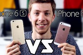 Image result for iPhone 6 Vi 6s