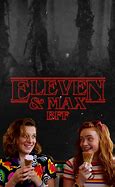 Image result for Eleven and Max 300 X 300