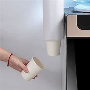 Image result for Wall Mounted Paper Cup Dispenser