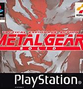 Image result for Metal Gear Solid Symbol