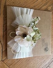 Image result for Bridal Shower Gift Wrapping Ideas
