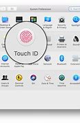 Image result for Where Is Touch ID Key in Old MacBook Pro