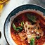 Image result for tomatoes soups with bread