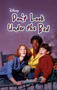 Image result for Don't Look Under the Bed Disney Movie