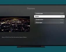 Image result for Apple TV Screensaver Canal
