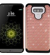 Image result for LG G6 Phone Gold Case