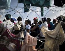 Image result for Refugees in South Africa
