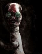 Image result for Creepypasta SCP-173