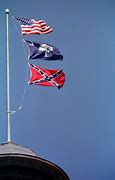Image result for South Carolina Confederate Flag