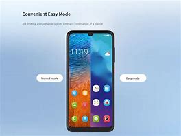 Image result for ZTE Blade A7 Inches