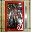 Image result for Hot Toys Iron Man Mark VII