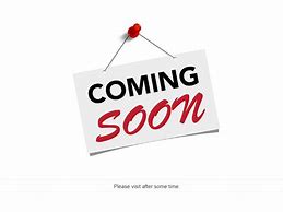 Image result for Coming Soon Clip Art Free Blue