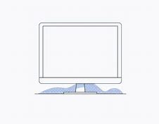 Image result for Small Computer Drawing