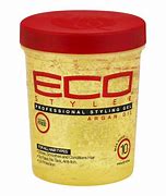 Image result for Eco Styling Gel for Natural Hair