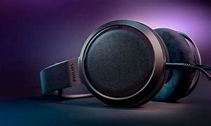 Image result for Shure Over-Ear Audiophile Headphones