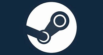 Image result for Steam Logo Cyan