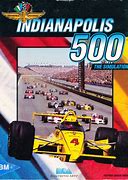 Image result for indianapolis_500:_the_simulation