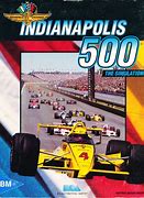 Image result for Indy 500 Game
