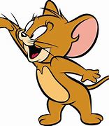 Image result for Jerry Cartoon Character