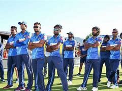 Image result for Vice Captian of Sri Lanka Cricket Team