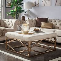 Image result for Beige Couch Coffee Table
