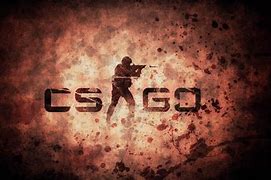 Image result for Cool CS GO Logo