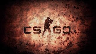 Image result for Wallpaper CS:GO Logo