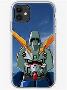 Image result for iPhone 15 Gundam Case