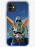 Image result for Gundam iPhone 5 Case