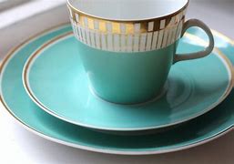 Image result for Amman Gold Tea Set