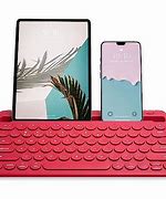 Image result for Wireless Bluetooth Keyboard