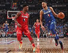 Image result for E-40 NBA Game