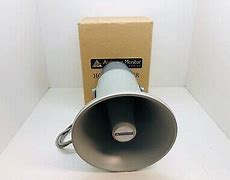 Image result for Globe Roamer Horn Speaker