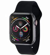 Image result for Apple Watch Series 4 Stainless Steel 44Mm